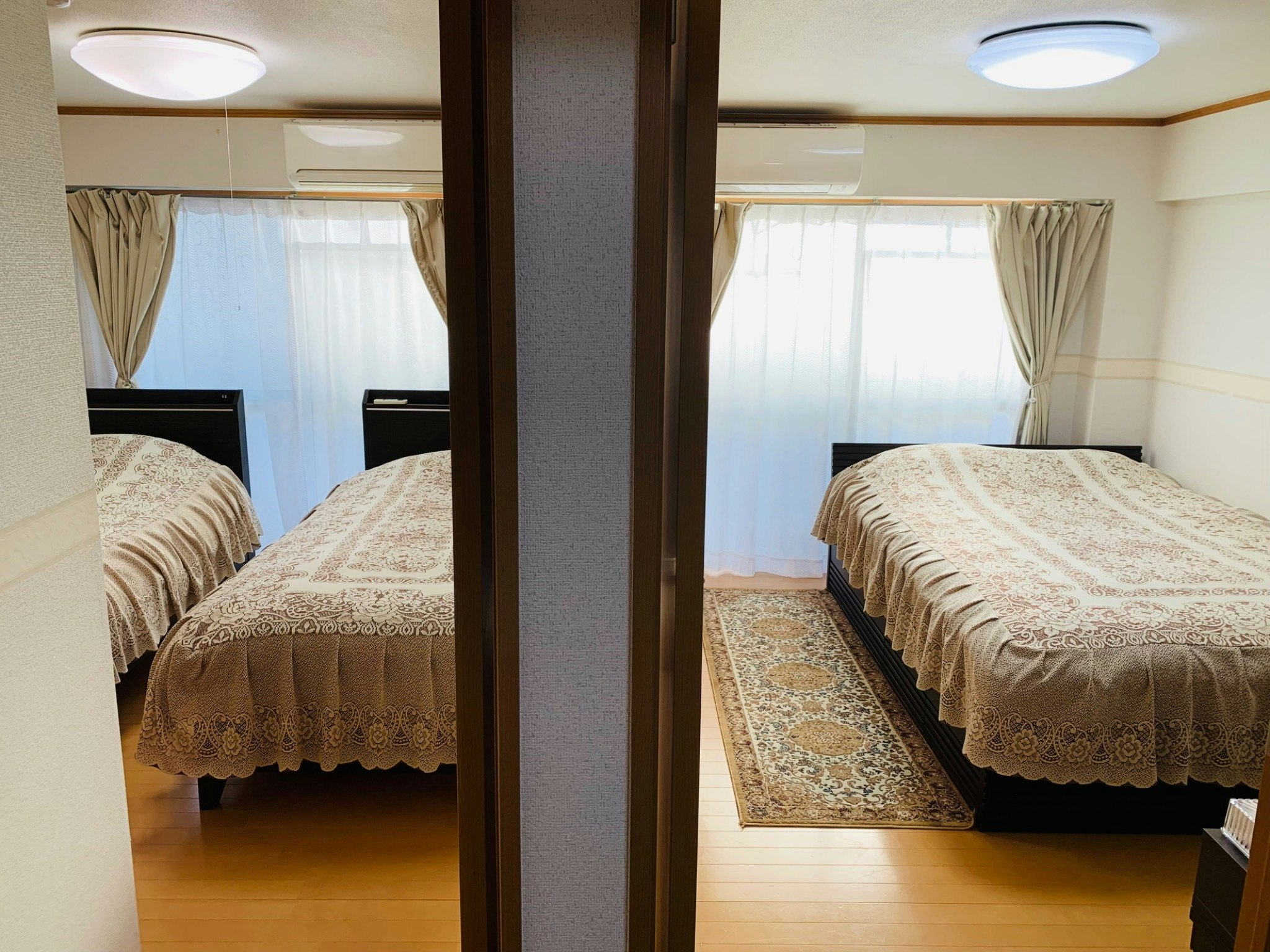 羽田空港へのアクセスが良い、住みやすいコンドミニアム202室